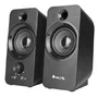 NGS SB350 Altavoces Multimedia 2.0 de 12W